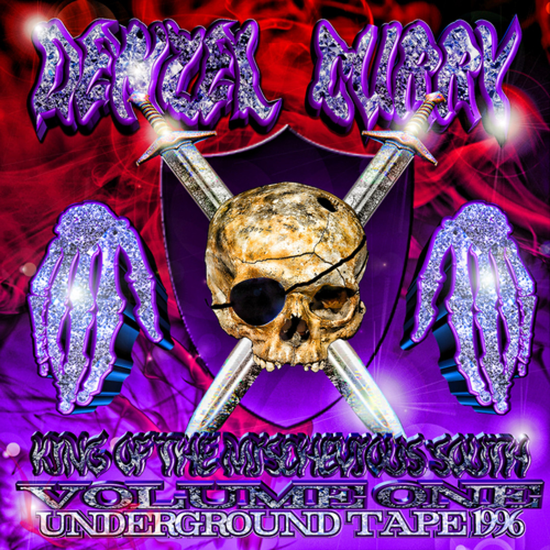 Stream DENZELCURRYPH | Listen to King Of The Mischievious