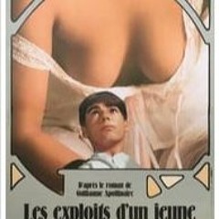 Les Exploits d'un jeune Don Juan (1986) Filme Completo Dublado [85235TZ]