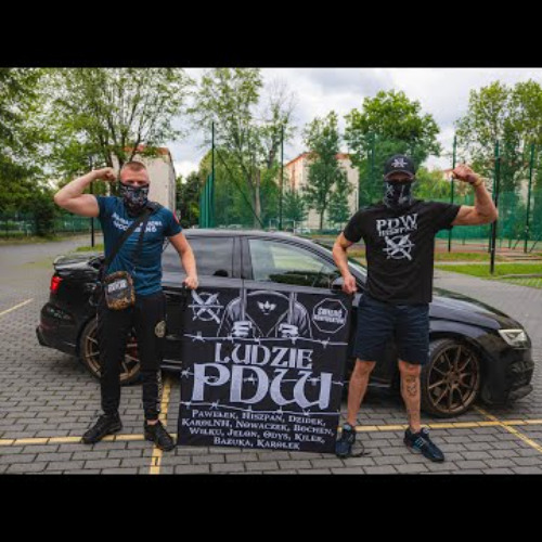 LIBI NH - TAKI MAMY KLIMAT FEAT. GACEK NH, GIBON TKSG, MATI ZJ