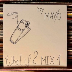 Mix 1 - MAY/O