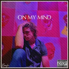ON MY MIND