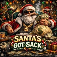 Santa’s got Sack