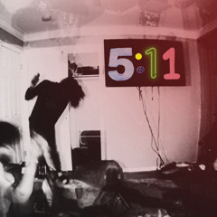 5:11 ft. A.I x Kasen