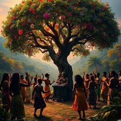 Afro House December 2024 By Peter K