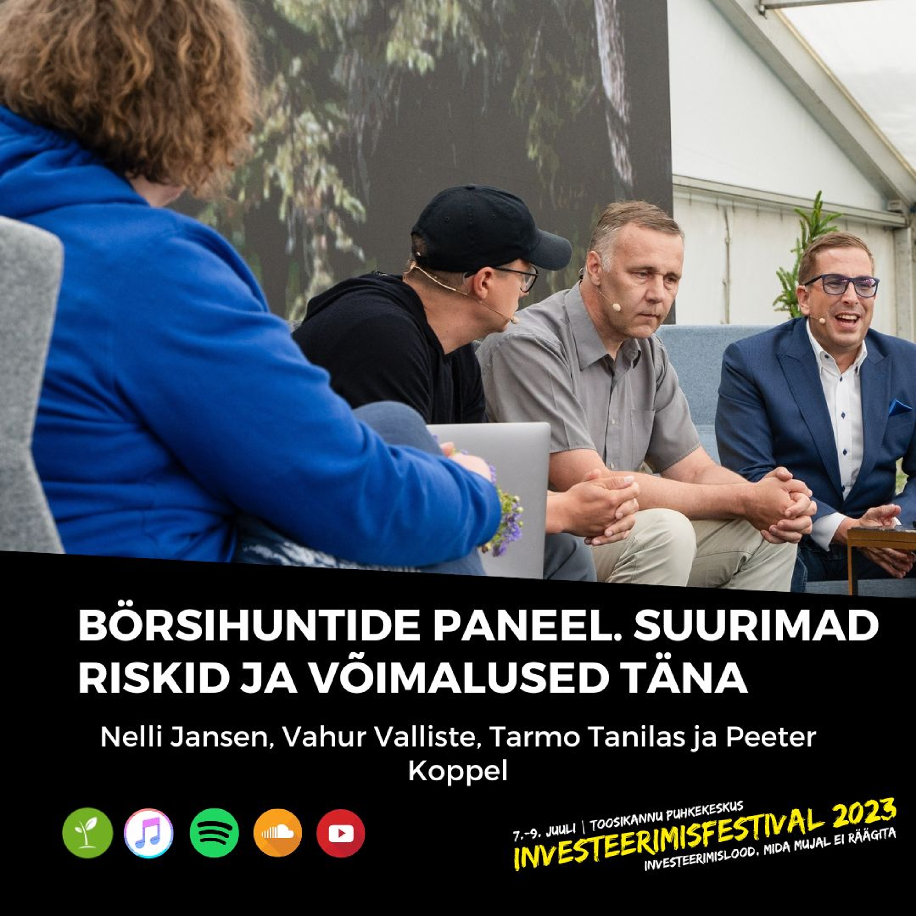 Investeerimisklubi