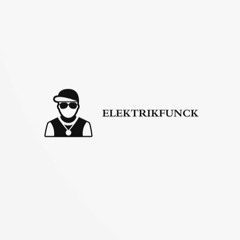 Elektrik Funck - Inside the Cipher
