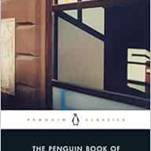 [View] KINDLE 📝 The Penguin Book of the Prose Poem: From Baudelaire to Anne Carson b