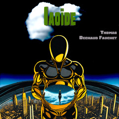 Iaoïde - 04 Dry Tears - Thomas Dechaud-Fauchet
