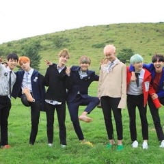 Soundcloud Bangtan! 💗
