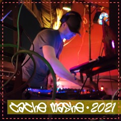 Cache Mashe (2021)