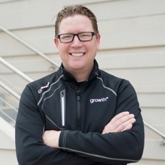 Sean Sheppard: Hacking Venture Capital and Mentoring for Growth with GrowthX
