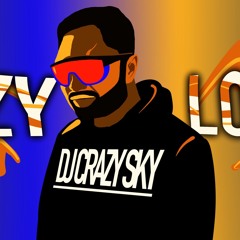 TUAMOTU X CRAZY SKY ( DCSK )