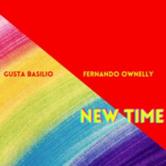 New Time [New Vocal Version] - FEAT FERNANDO OWNELLY