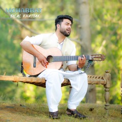 Mohabat Jor Dy Ko mana dewana - BILAL KHATTAK & ALI SHAH