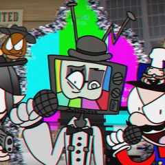 Unrateable (Unbeatable but Mr. Puzzles and the SMG4 Cast Sing it)