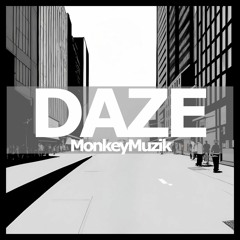 [フリートラック /FREE] inst HipHop インスト ヒップホップ ブーンバップ タイプビート ラップ チル Boom Bap Type Beat "DAZE" MonkeyMuzik
