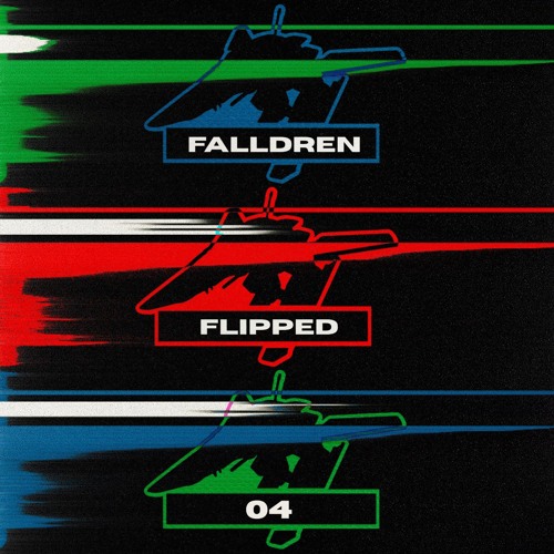 MUSTDIE! - Kick Back VS BUNS - ALLIWANNA [Falldren Flipped VIP]