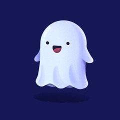 The Ghost Who Waits For Me