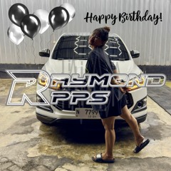 MIXBREAKZ 475 HAPPY BIRTHDAY MAYORA NOVAYANA #Req 2gd.alpha
