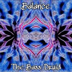 The Bass Druid - Balance