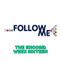 THE ENCORE: Mark 16
