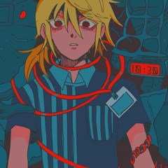 Mindless Machine [Vega-P Ft. Kagamine Len]