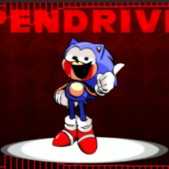FNF [Executable Mania  The Countdown Update] Pendrive [Remix]