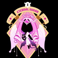 Eternal Sugar Cookies Gacha Animation