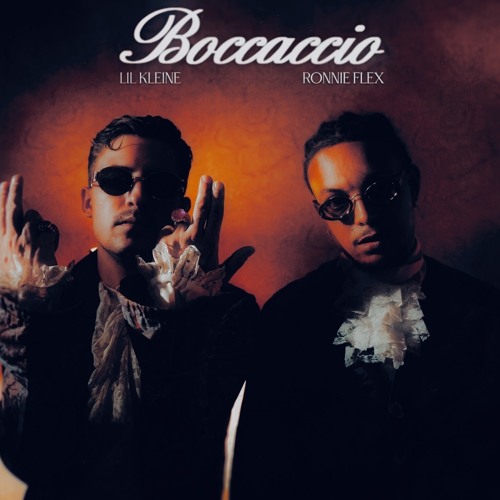 Boccaccio - NORA (EUROTRANCE MIX - LIL KLEINE & RONNIE FLEX)