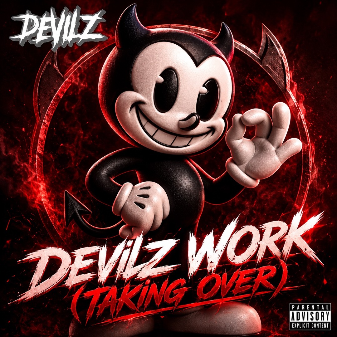Stream DEVILZ - DEVILZ WORK (TAKING OVER) [FREE DOWNLOAD] by DEVILZ ...