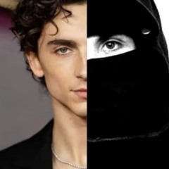 4 Raws (Remix)- Timothée Chalamet & EsDeeKid