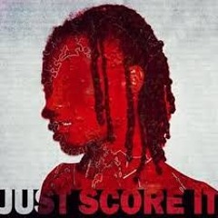 osamason - just score it (extended intro)