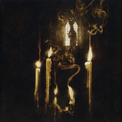 Opeth - Reverie / Harlequin Forest | Cover