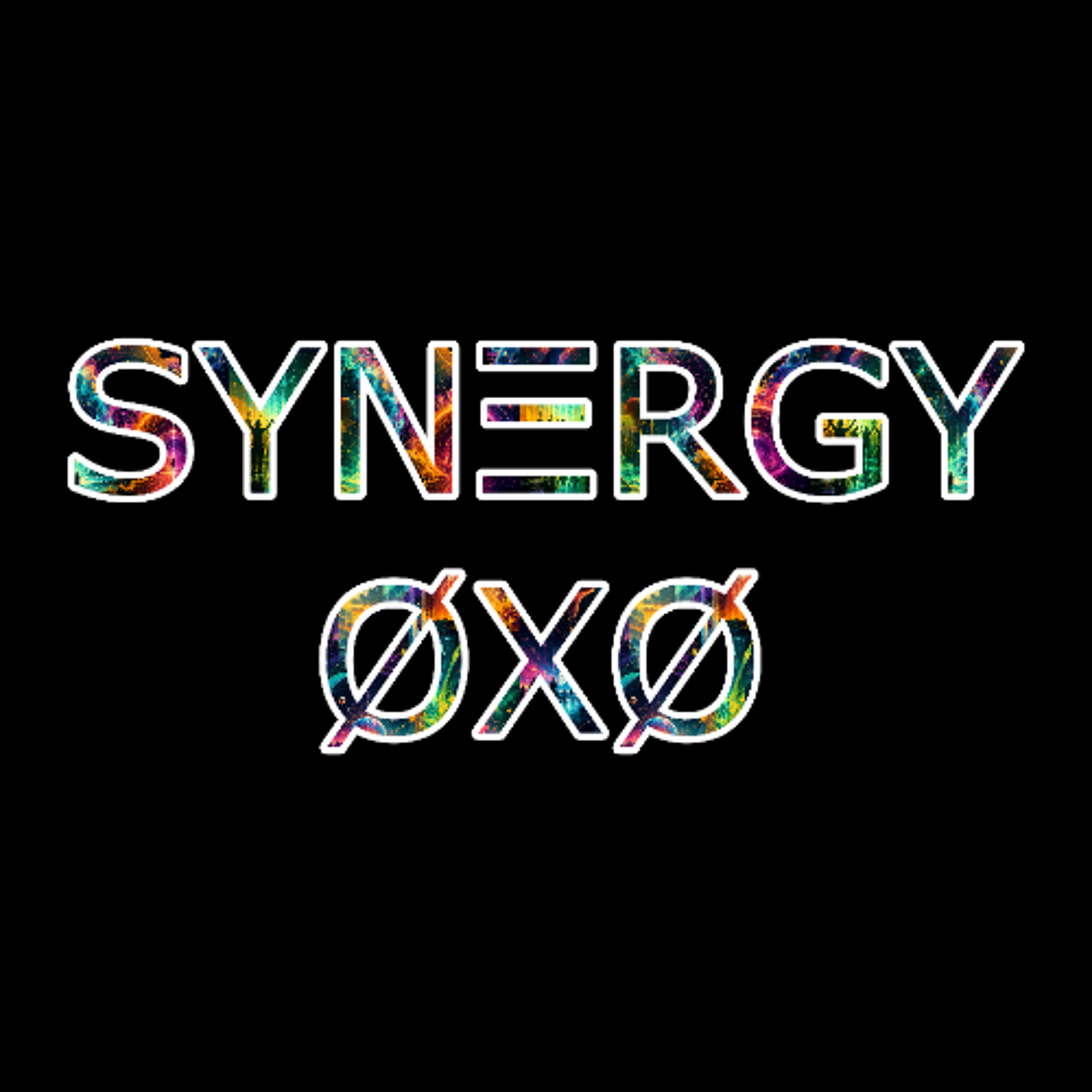 SYNΞRGY ØXØ episode artwork
