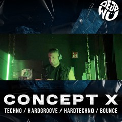 DeaZ@Concept X 29.11.25