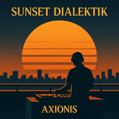 SUNSET DIALEKTIK