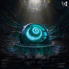 REZZ x X1-Y2 - PROXIMATE (LAGnaf Remix)