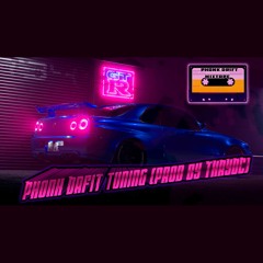 Phonk Drft Speeding (prod By Thrydc)