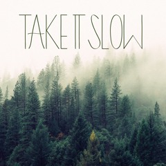 Michael Lane - Take It Slow