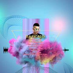 Vet Thuong Long  - DJ Kim Binh - Full