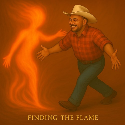 Finding The Flame