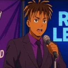 JUICE WRLD - DONALD J [AI]