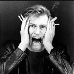 Chain Smoker