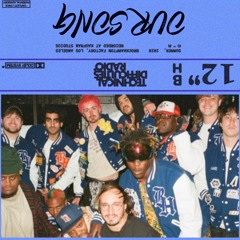 BROCKHAMPTON - OUR SONG (FULL CDQ)