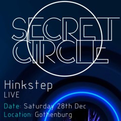 Secret Circle Live