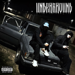 VIN GLOCK feat. СемьдесятПятый - Underground (prod. Laps)