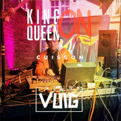 Shann On - live@Vuig KingsDay - 26-04-2025