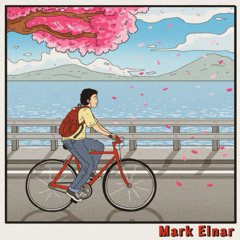 Sunset Overdrive - Mark Elnar