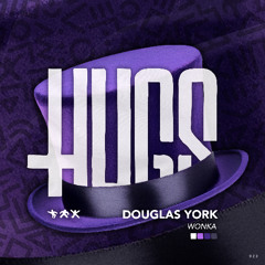 Douglas York - Wonka