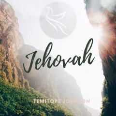 1 Hour Soaking Instrumental Worship Music | JEHOVAH | Prayer, Meditation & Sleep Music